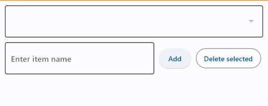 add-and-delete-options